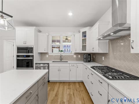 Tiny photo for 312 Randolph View Drive, Midlothian, VA 23114 (MLS # 2622919)