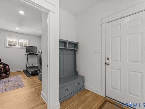 Tiny photo for 312 Randolph View Drive, Midlothian, VA 23114 (MLS # 2622919)