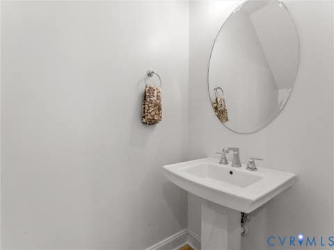Tiny photo for 312 Randolph View Drive, Midlothian, VA 23114 (MLS # 2622919)