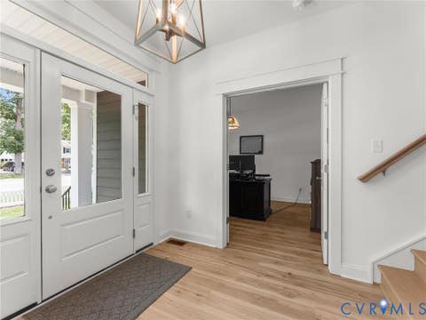 Tiny photo for 312 Randolph View Drive, Midlothian, VA 23114 (MLS # 2622919)