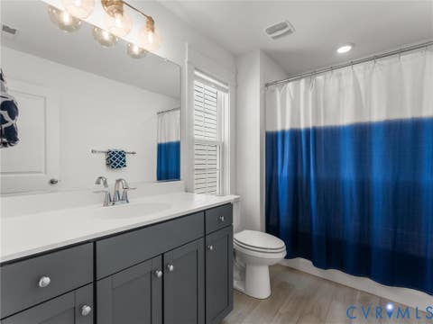 Tiny photo for 312 Randolph View Drive, Midlothian, VA 23114 (MLS # 2622919)