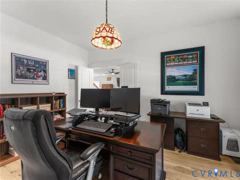 Tiny photo for 312 Randolph View Drive, Midlothian, VA 23114 (MLS # 2622919)