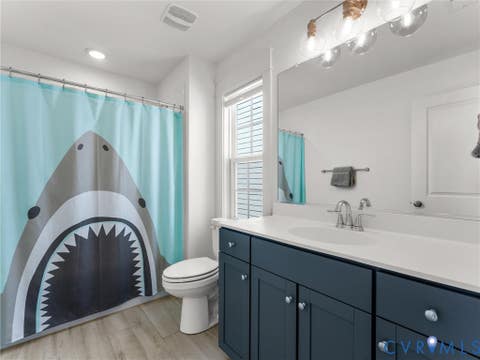 Tiny photo for 312 Randolph View Drive, Midlothian, VA 23114 (MLS # 2622919)