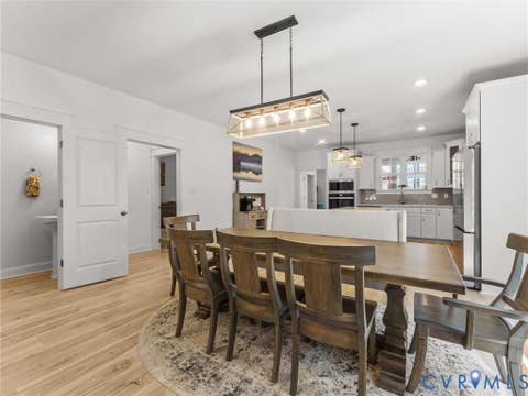 Tiny photo for 312 Randolph View Drive, Midlothian, VA 23114 (MLS # 2622919)