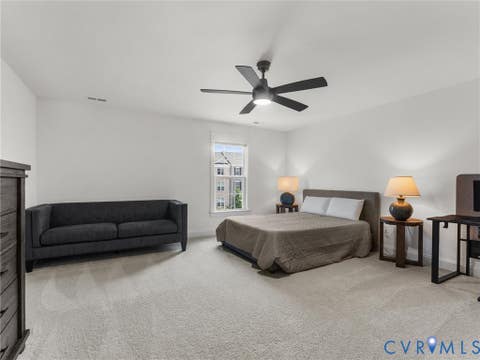 Tiny photo for 312 Randolph View Drive, Midlothian, VA 23114 (MLS # 2622919)