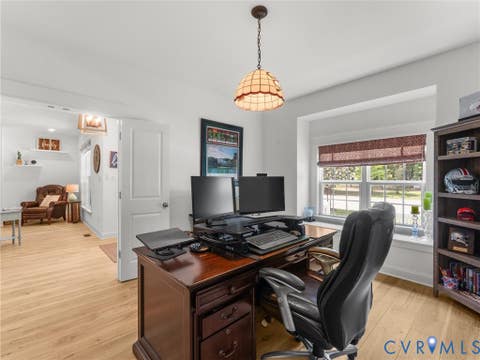 Tiny photo for 312 Randolph View Drive, Midlothian, VA 23114 (MLS # 2622919)