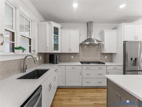 Tiny photo for 312 Randolph View Drive, Midlothian, VA 23114 (MLS # 2622919)