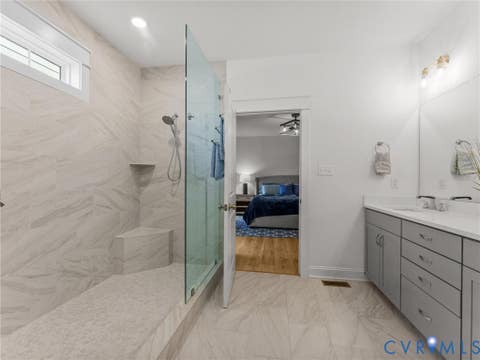 Tiny photo for 312 Randolph View Drive, Midlothian, VA 23114 (MLS # 2622919)
