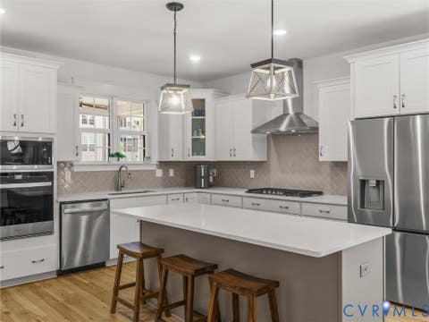Tiny photo for 312 Randolph View Drive, Midlothian, VA 23114 (MLS # 2622919)
