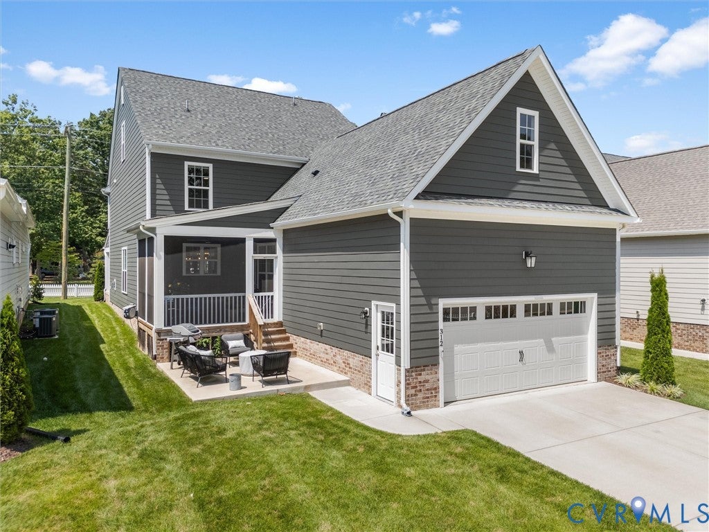 312 Randolph View Drive