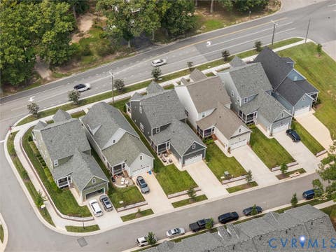 Tiny photo for 312 Randolph View Drive, Midlothian, VA 23114 (MLS # 2622919)