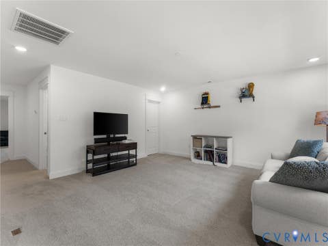 Tiny photo for 312 Randolph View Drive, Midlothian, VA 23114 (MLS # 2622919)