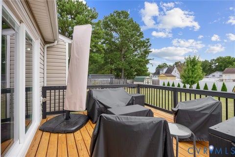 Tiny photo for 3519 East Chagford Terrace, Chester, VA 23831 (MLS # 2626395)