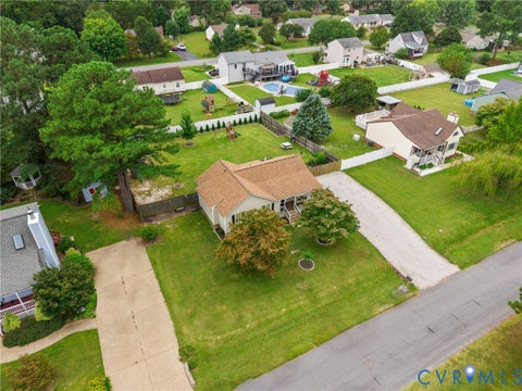 Tiny photo for 3519 East Chagford Terrace, Chester, VA 23831 (MLS # 2626395)