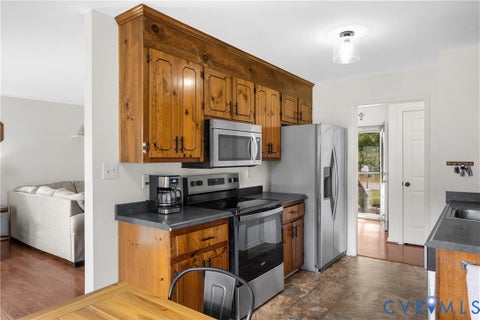 Tiny photo for 3519 East Chagford Terrace, Chester, VA 23831 (MLS # 2626395)