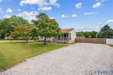 Tiny photo for 3519 East Chagford Terrace, Chester, VA 23831 (MLS # 2626395)