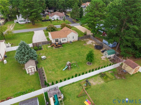 Tiny photo for 3519 East Chagford Terrace, Chester, VA 23831 (MLS # 2626395)