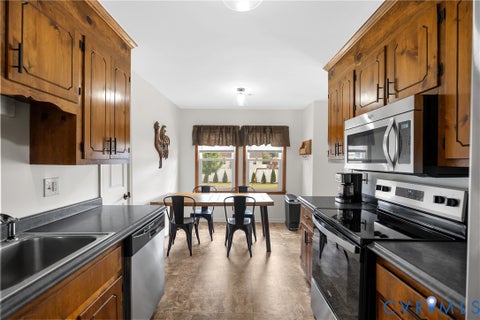 Tiny photo for 3519 East Chagford Terrace, Chester, VA 23831 (MLS # 2626395)