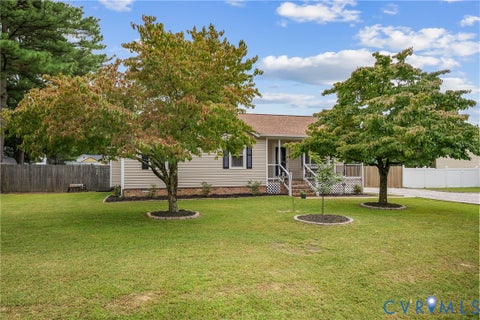 Tiny photo for 3519 East Chagford Terrace, Chester, VA 23831 (MLS # 2626395)