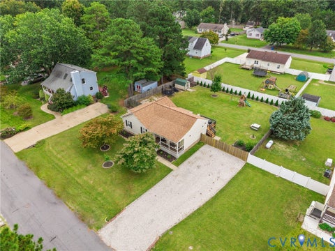 Tiny photo for 3519 East Chagford Terrace, Chester, VA 23831 (MLS # 2626395)
