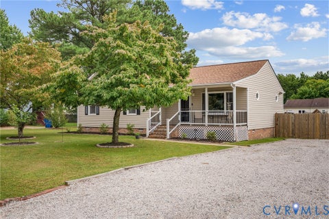 Tiny photo for 3519 East Chagford Terrace, Chester, VA 23831 (MLS # 2626395)