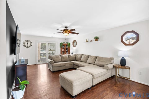 Tiny photo for 3519 East Chagford Terrace, Chester, VA 23831 (MLS # 2626395)