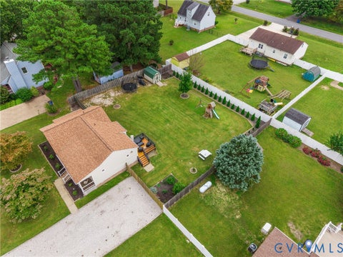 Tiny photo for 3519 East Chagford Terrace, Chester, VA 23831 (MLS # 2626395)