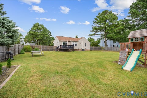 Tiny photo for 3519 East Chagford Terrace, Chester, VA 23831 (MLS # 2626395)