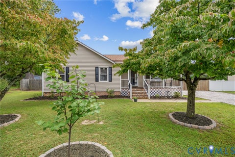 Tiny photo for 3519 East Chagford Terrace, Chester, VA 23831 (MLS # 2626395)