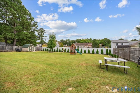 Tiny photo for 3519 East Chagford Terrace, Chester, VA 23831 (MLS # 2626395)