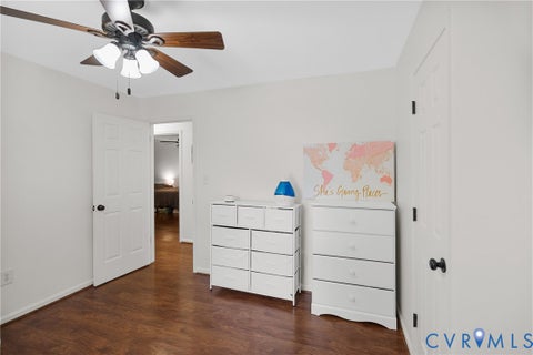 Tiny photo for 3519 East Chagford Terrace, Chester, VA 23831 (MLS # 2626395)