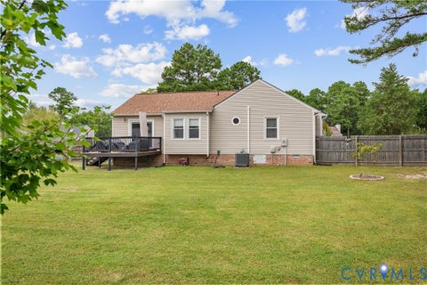 Tiny photo for 3519 East Chagford Terrace, Chester, VA 23831 (MLS # 2626395)