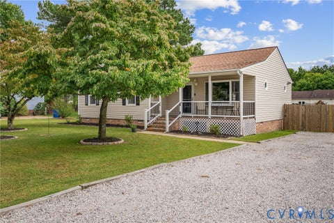 Photo of 3519 East Chagford Terrace, Chester, VA 23831 (MLS # 2626395)