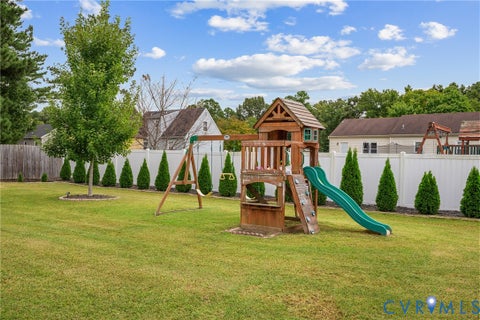 Tiny photo for 3519 East Chagford Terrace, Chester, VA 23831 (MLS # 2626395)