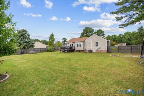 Tiny photo for 3519 East Chagford Terrace, Chester, VA 23831 (MLS # 2626395)