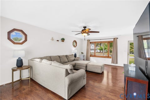 Tiny photo for 3519 East Chagford Terrace, Chester, VA 23831 (MLS # 2626395)