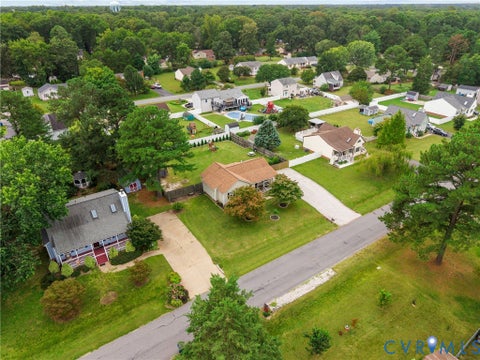 Tiny photo for 3519 East Chagford Terrace, Chester, VA 23831 (MLS # 2626395)