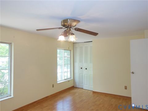 Tiny photo for 2511 Poates Drive, Henrico, VA 23228 (MLS # 2618836)