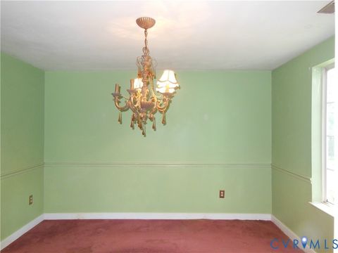 Tiny photo for 2511 Poates Drive, Henrico, VA 23228 (MLS # 2618836)