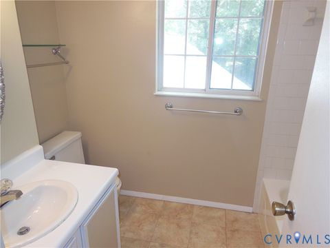 Tiny photo for 2511 Poates Drive, Henrico, VA 23228 (MLS # 2618836)