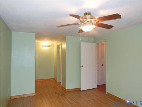 Tiny photo for 2511 Poates Drive, Henrico, VA 23228 (MLS # 2618836)