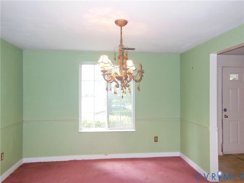 Tiny photo for 2511 Poates Drive, Henrico, VA 23228 (MLS # 2618836)