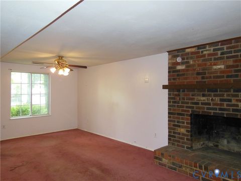 Tiny photo for 2511 Poates Drive, Henrico, VA 23228 (MLS # 2618836)