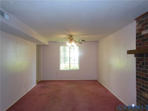 Tiny photo for 2511 Poates Drive, Henrico, VA 23228 (MLS # 2618836)