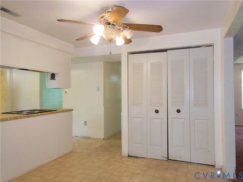 Tiny photo for 2511 Poates Drive, Henrico, VA 23228 (MLS # 2618836)