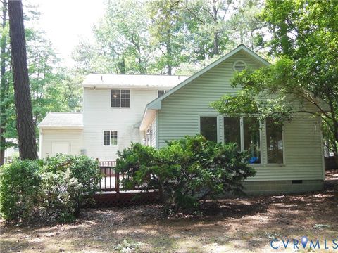 Tiny photo for 2511 Poates Drive, Henrico, VA 23228 (MLS # 2618836)