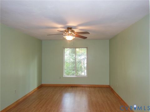 Tiny photo for 2511 Poates Drive, Henrico, VA 23228 (MLS # 2618836)