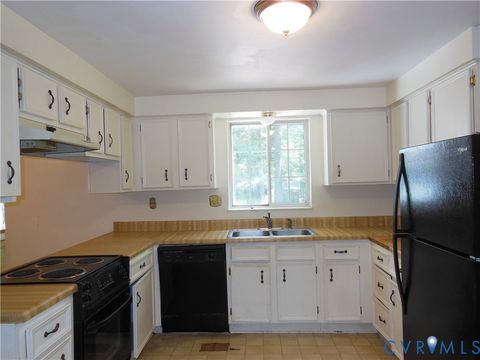 Tiny photo for 2511 Poates Drive, Henrico, VA 23228 (MLS # 2618836)