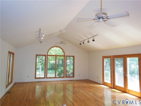 Tiny photo for 2511 Poates Drive, Henrico, VA 23228 (MLS # 2618836)