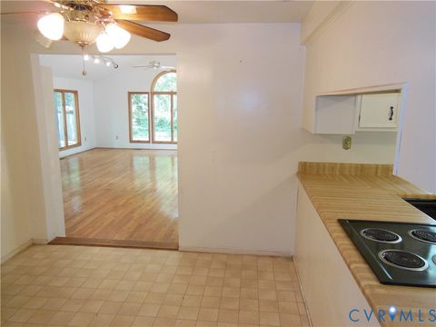 Tiny photo for 2511 Poates Drive, Henrico, VA 23228 (MLS # 2618836)